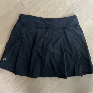 Lululemon Skort